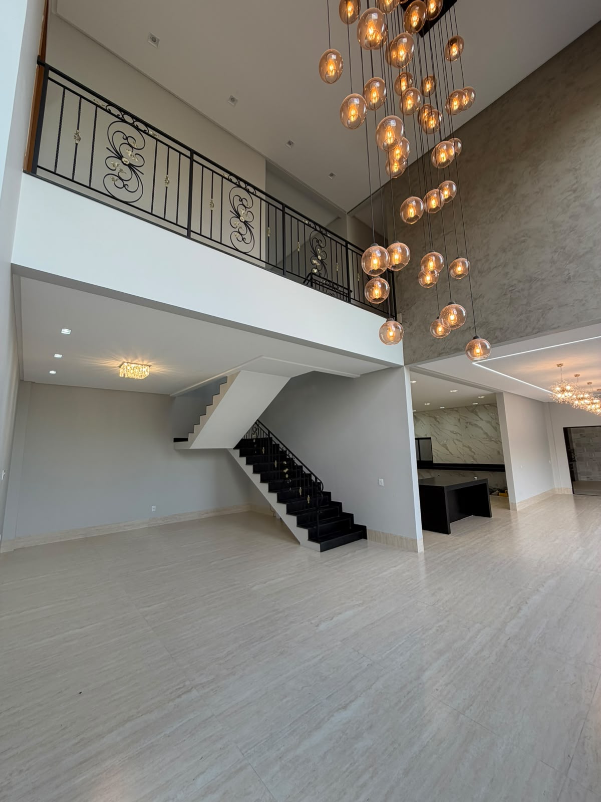 Sala integrada