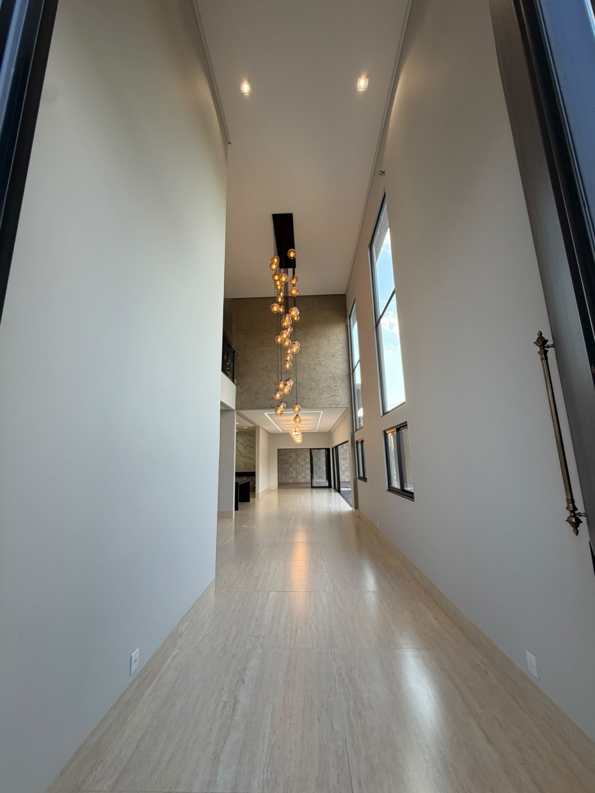 Hall de entrada